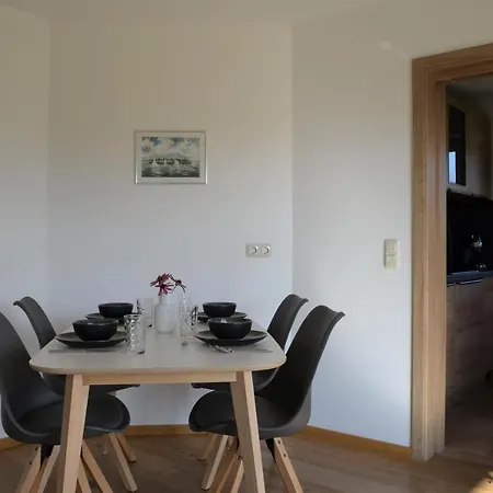 Ferienwohnung Anner Gstadt *
