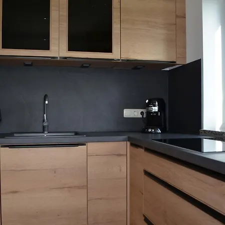 Ferienwohnung Anner Gstadt Apartment