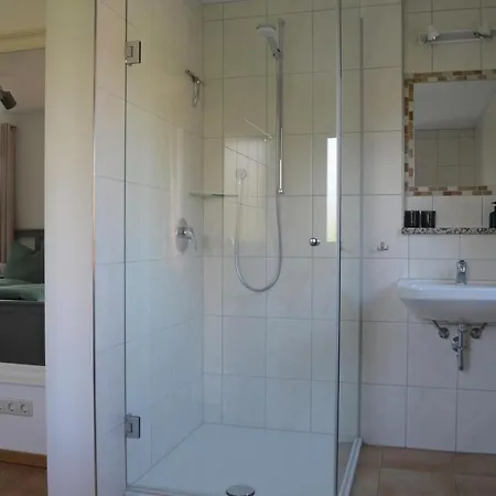 Ferienwohnung Anner Gstadt Apartment *