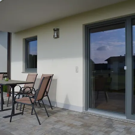 Apartment Ferienwohnung Anner Gstadt Gstadt am Chiemsee