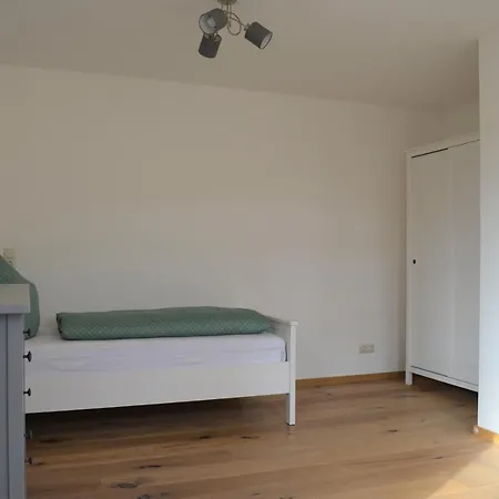 Apartment Ferienwohnung Anner Gstadt Gstadt am Chiemsee