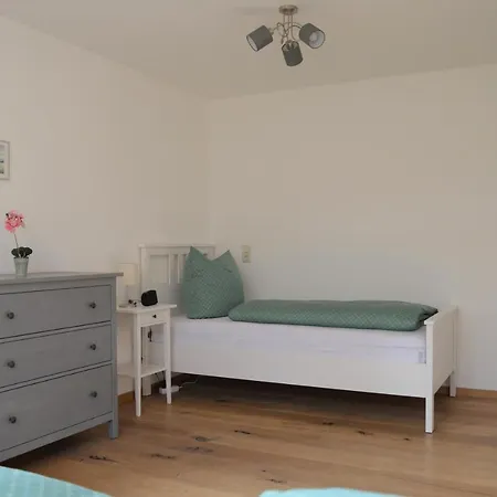 Ferienwohnung Anner Gstadt Apartment Gstadt am Chiemsee