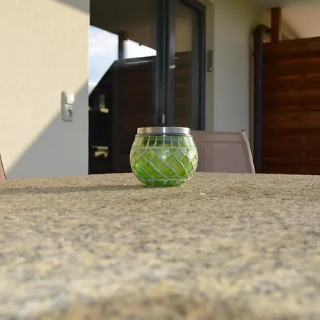 Ferienwohnung Anner Gstadt Apartment *