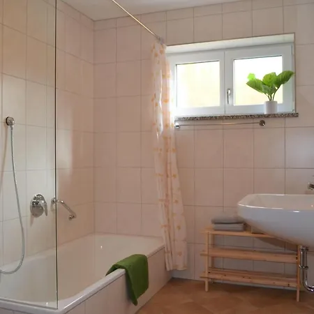Ferienwohnung Anner Gstadt
