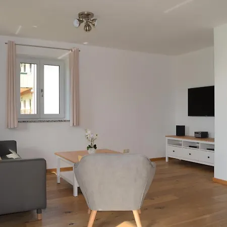 Ferienwohnung Anner Gstadt