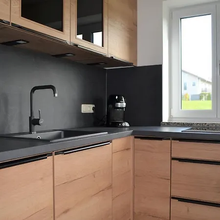 Ferienwohnung Anner Gstadt * Gstadt am Chiemsee