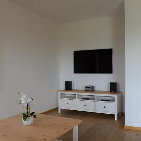 Apartment Ferienwohnung Anner Gstadt *
