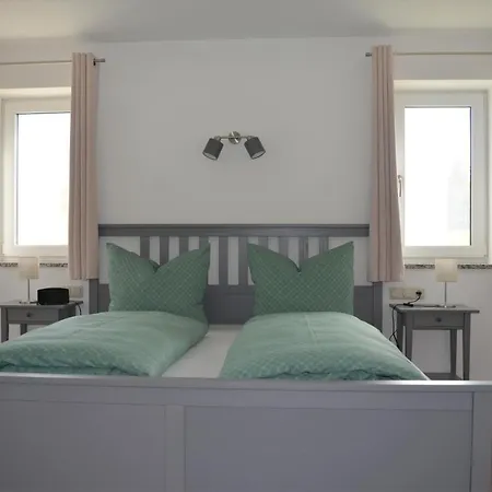 Ferienwohnung Anner Gstadt * Gstadt am Chiemsee
