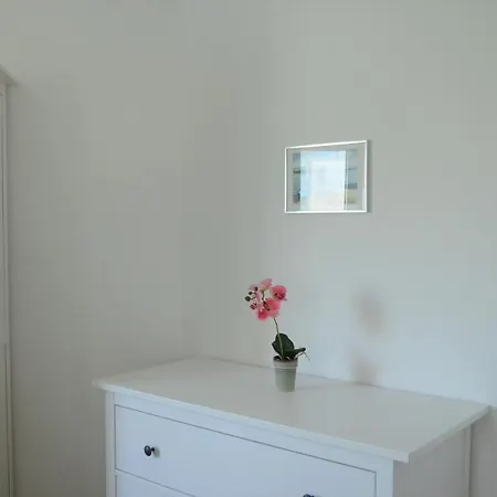 Ferienwohnung Anner Gstadt Apartment Gstadt am Chiemsee