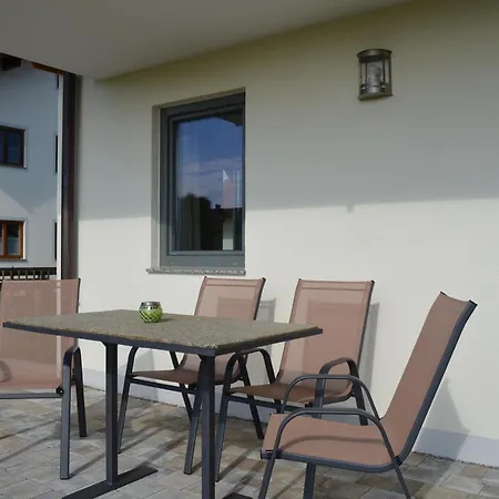 Ferienwohnung Anner Gstadt Apartment *