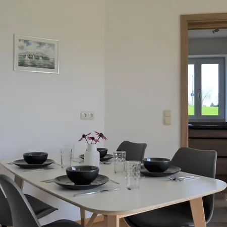 Ferienwohnung Anner Gstadt Apartment