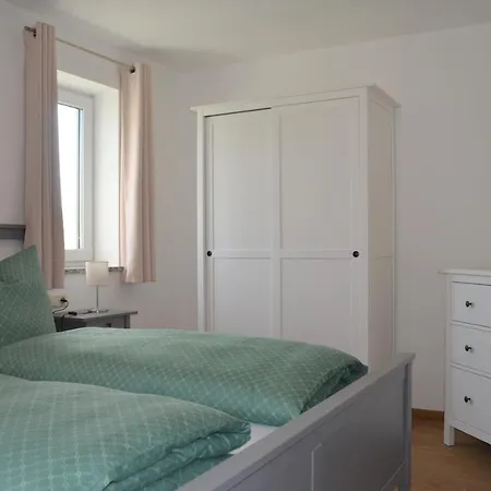 Apartment Ferienwohnung Anner Gstadt *